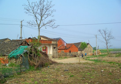 农村住宅选址的四大禁忌，你知道吗？